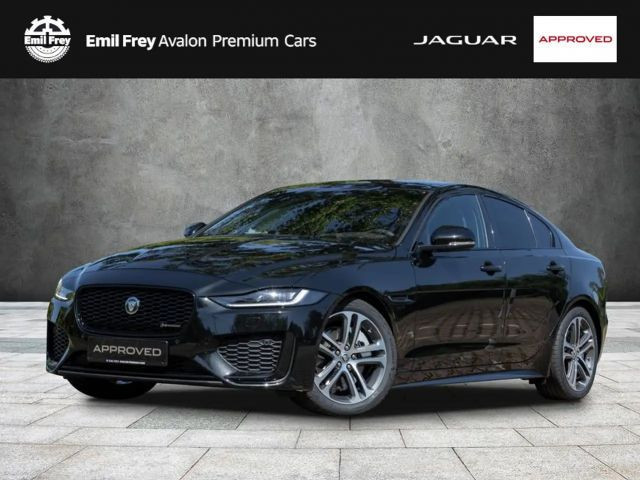 Jaguar XE R-Dynamic S D200