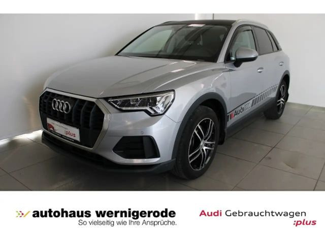 Audi Q3 Quattro 40 TFSI