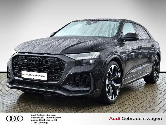 Audi RS Q8 Quattro