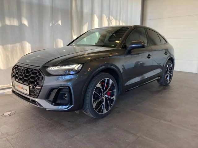 Audi SQ5 Quattro