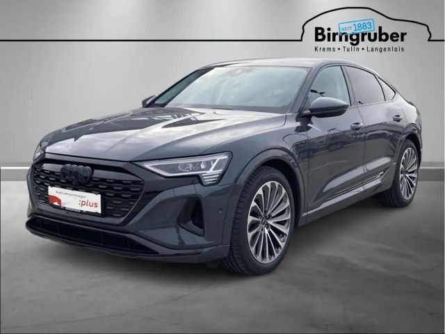 Audi Q8 e-tron Quattro Business 50