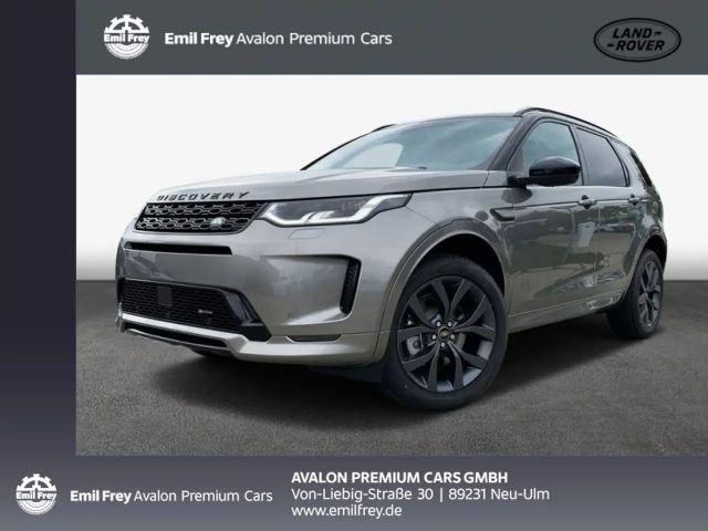 Land Rover Discovery Sport Dynamic R-Dynamic SE P200