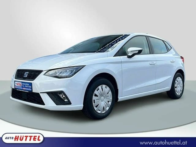 Seat Ibiza Austria Edition 1.0 !! AKTION !!