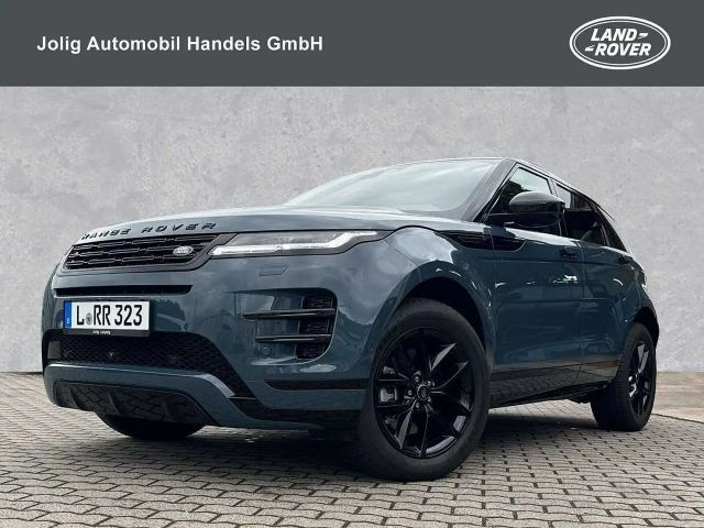 Land Rover Range Rover Evoque Dynamic SE