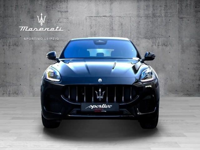 Maserati Grecale GT