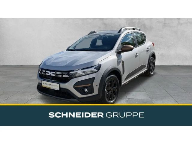 Dacia Sandero Stepway TCe 110 Extreme