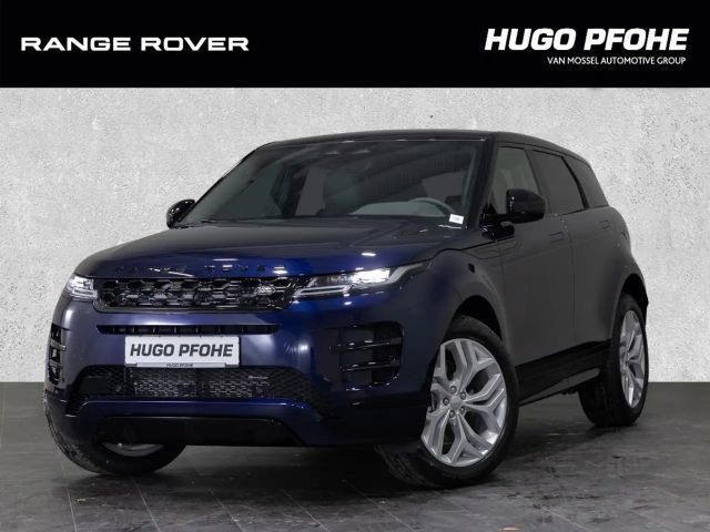 Land Rover Range Rover Evoque Dynamic R-Dynamic SE P300e AWD