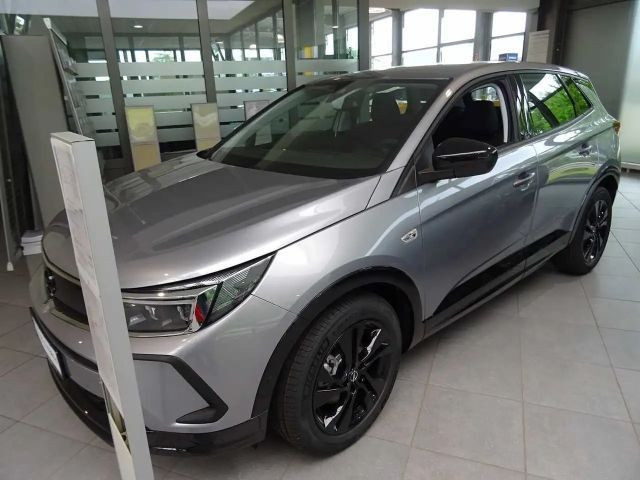 Opel Grandland X Grand Sport Hybrid GS-Line