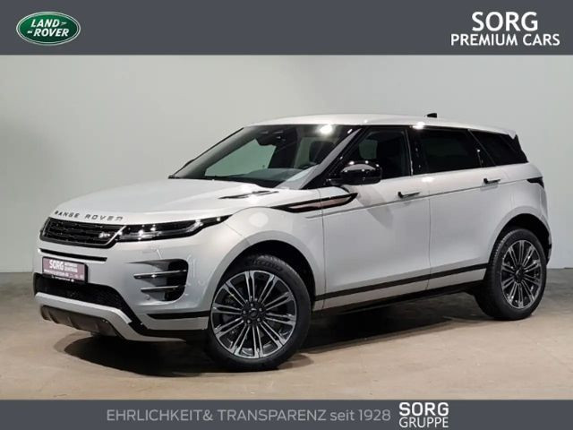 Land Rover Range Rover Evoque Dynamic SE D200