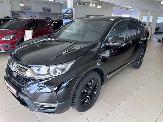 Honda CR-V Hybrid Sport 2.0 i-MMD e:HEV