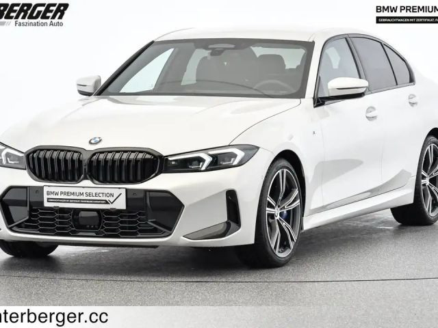 BMW 3 Serie 330 xDrive 330d