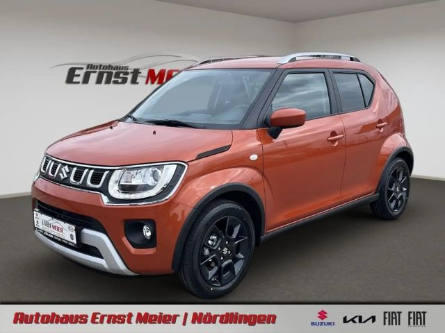 Suzuki Ignis Comfort Hybrid