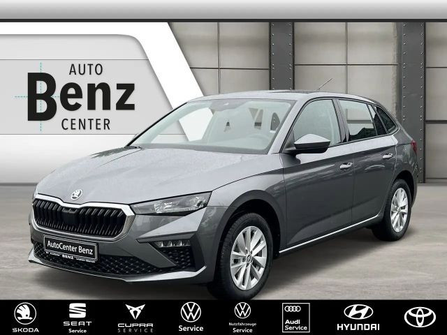 Skoda Scala Selection 1,0 TSI Selection MATRIX*APP*ACC*SIHZ