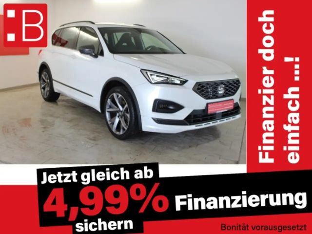 Seat Tarraco 1.4 TSI FR-lijn e-Hybrid DSG