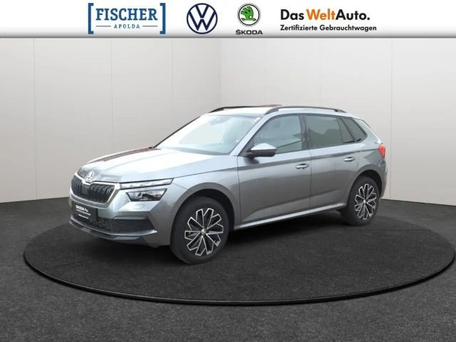 Skoda Kamiq Style 1.0 TSI Style