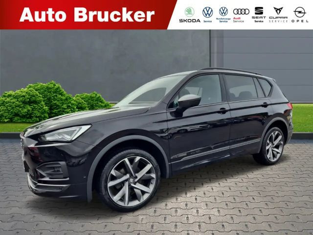 Seat Tarraco 2.0 TDI