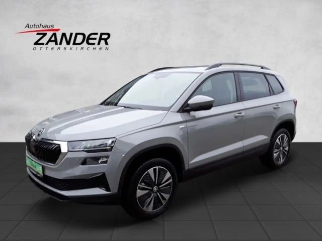 Skoda Karoq Tour TDI Navi Varioflex Klima Navi Einparkhilfe