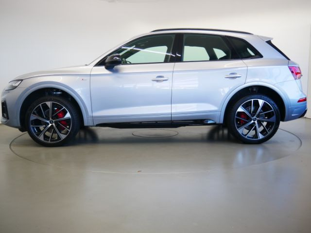 Audi Q5 Quattro S-Line S-Tronic 40 TDI