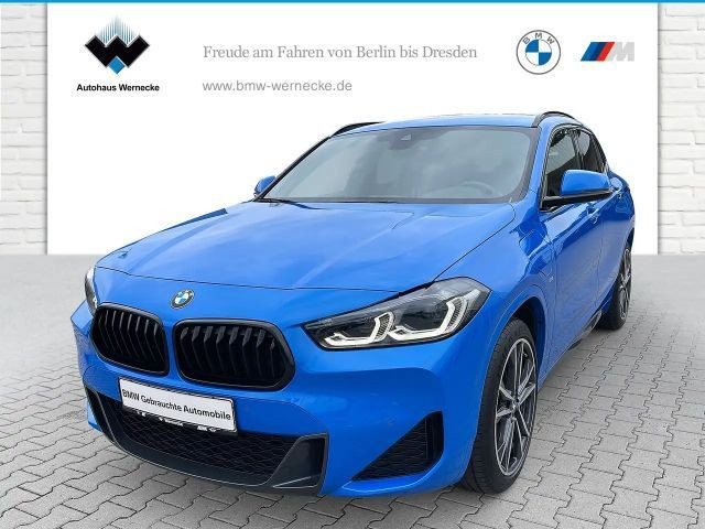 BMW X2 M-Sport Coupé xDrive25e