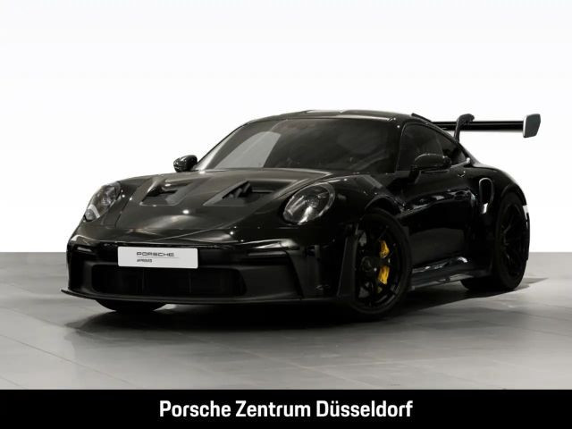 Porsche 911 GT3 RS Coupé