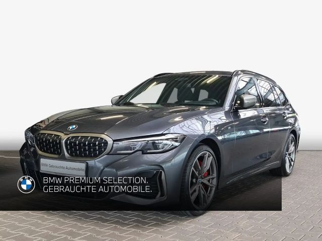 BMW 3 Serie 340 xDrive