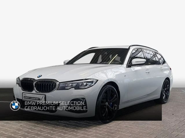 BMW 3 Serie 330 M-Sport 330d