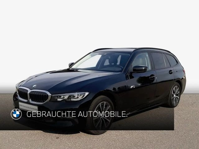 BMW 3 Serie 330 Advantage pakket 330e