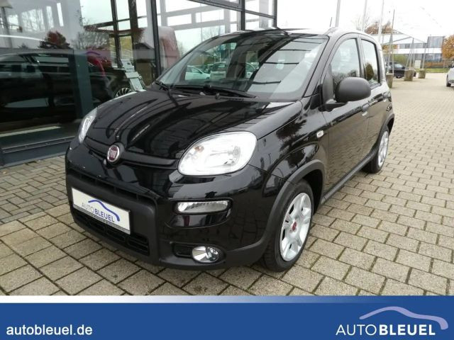 Fiat Panda 1.0 MH Cold*Klima*Bluetooth*SH*PDC