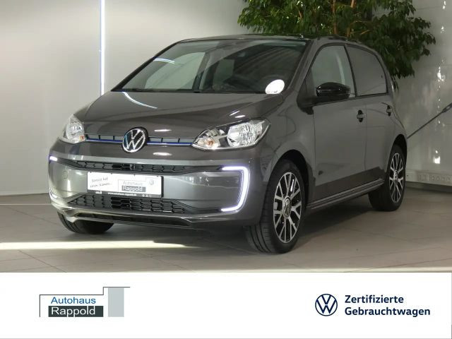 Volkswagen e-up! e-up! Edition CCS MAPS&MORE SHZ CLIMATRONIC KAMERA