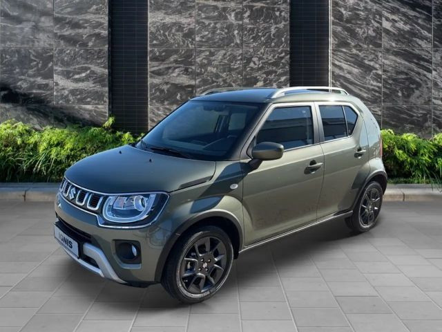 Suzuki Ignis Comfort 4x4