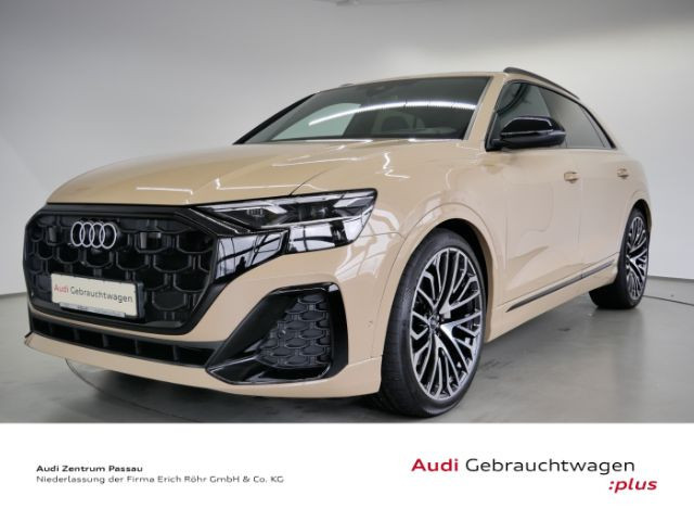 Audi Q8 Quattro 50 TDI