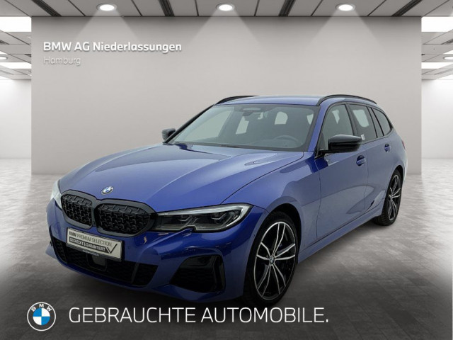 BMW 3 Serie 340 xDrive Touring