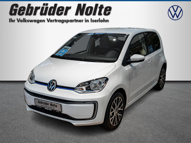 Volkswagen e-up! up! e-up! Edition KLIMA PDC SHZ KAMERA