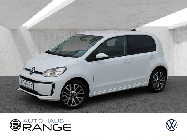 Volkswagen e-up! Edition 61 kW (83 PS) 32,3 kWh 1-Gang-Automatik