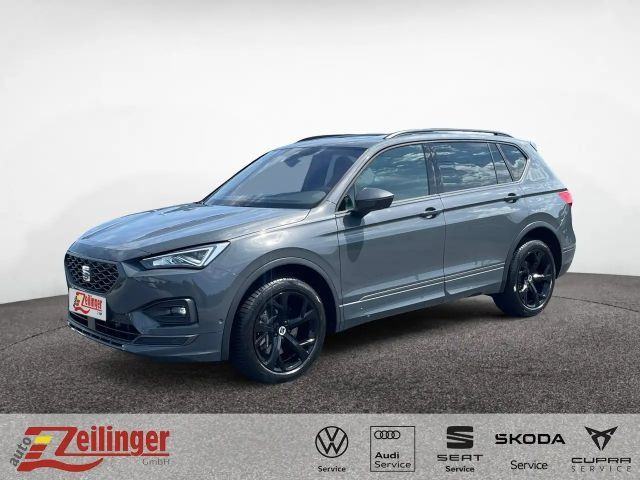 Seat Tarraco FR-lijn 4Drive DSG