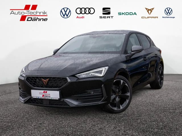 Cupra Leon DSG