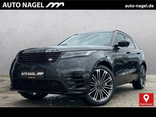 Land Rover Range Rover Velar SE D300