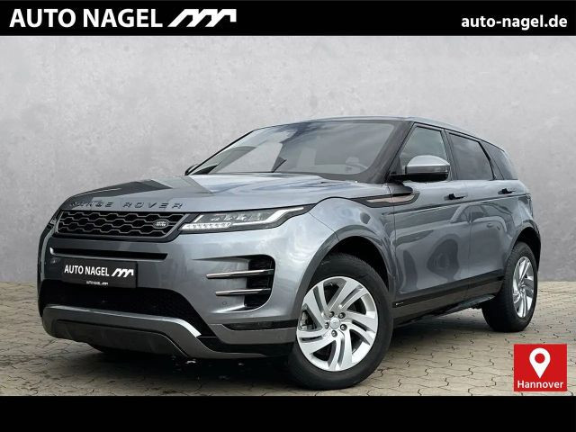 Land Rover Range Rover Evoque S D180