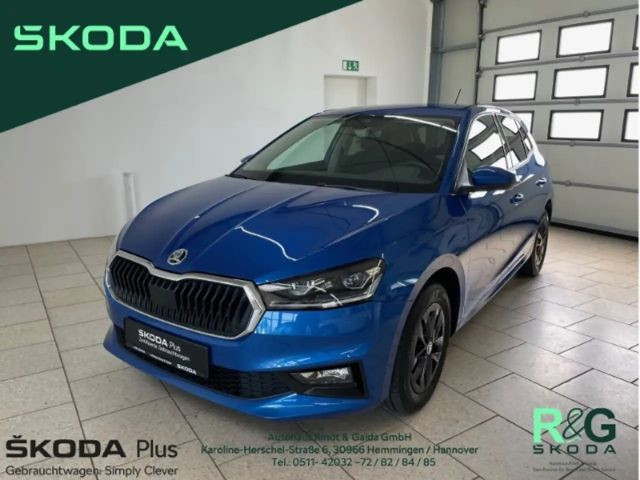 Skoda Fabia Style 1.0 TSI Style