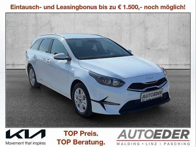 Kia Ceed GDi SportWagon