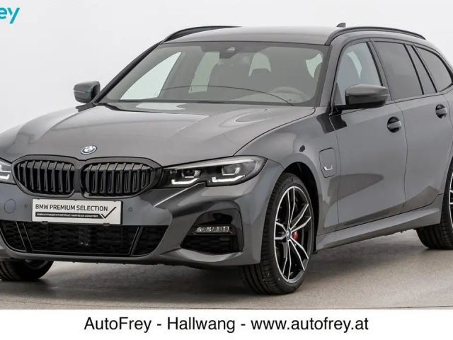 BMW 3 Serie 330 xDrive 330e