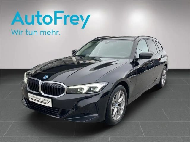 BMW 3 Serie 320 xDrive 320e