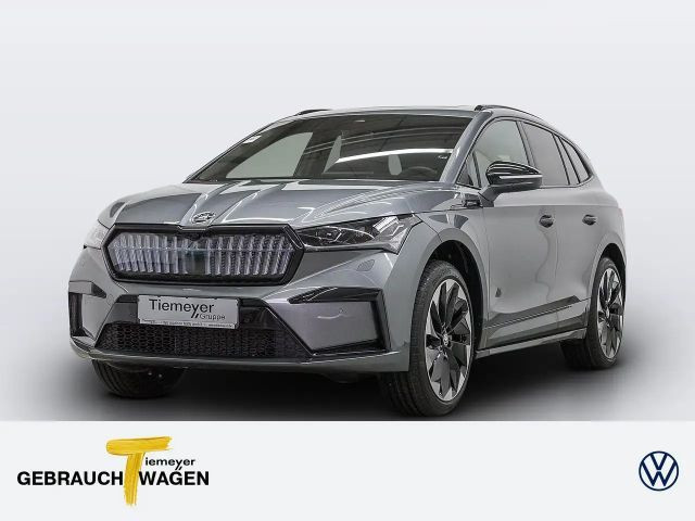 Skoda Enyaq Sportline iV 80