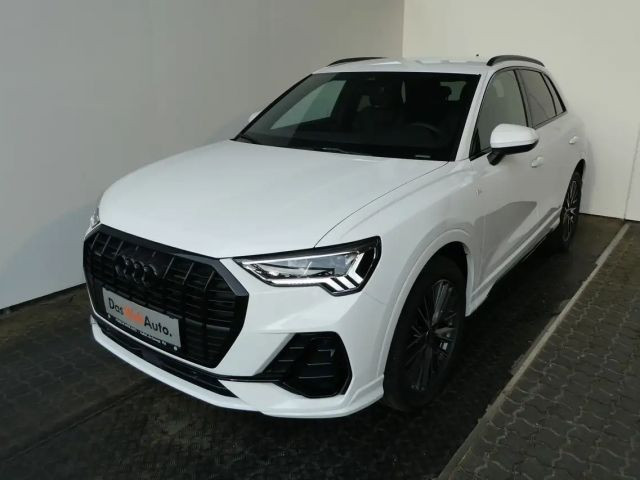 Audi Q3 Quattro S-Line 35 TDI