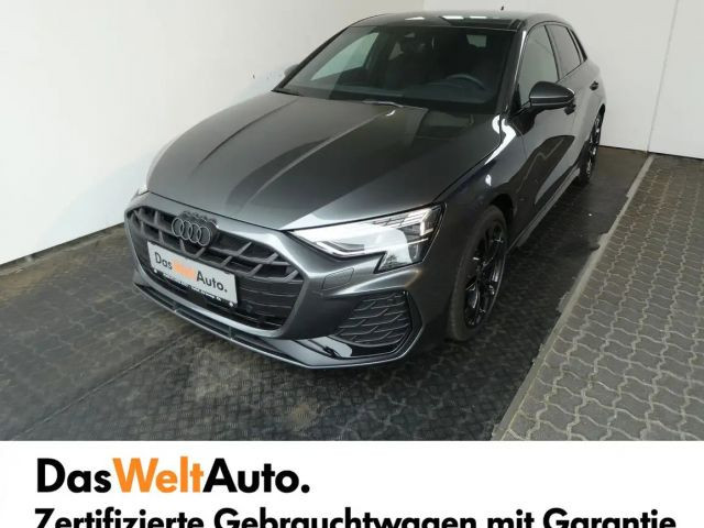 Audi A3 S-Line 35 TDI