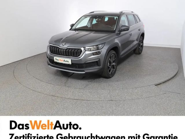 Skoda Kodiaq Style 4x4 Style