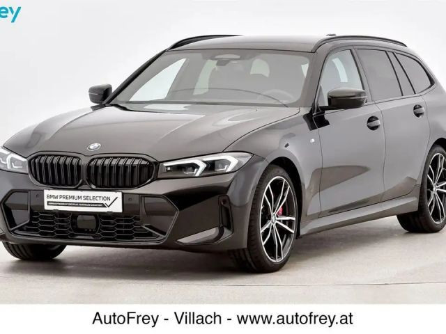 BMW 3 Serie 320 xDrive 320d