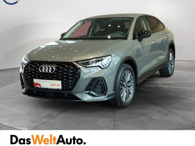 Audi Q3 Quattro 35 TDI