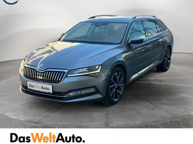 Skoda Superb Style 4x4 Style