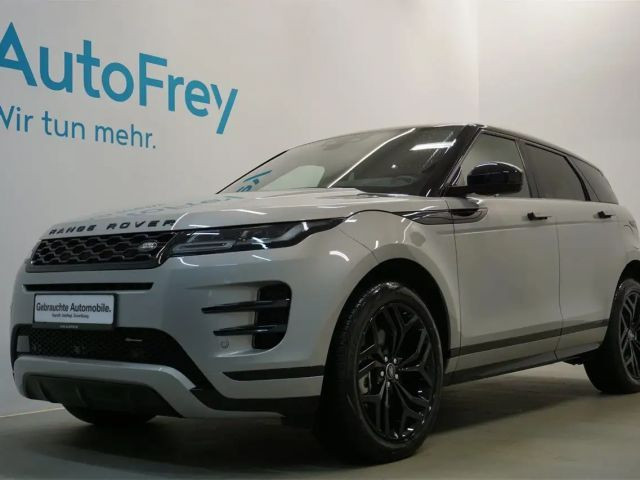 Land Rover Range Rover Evoque P300e